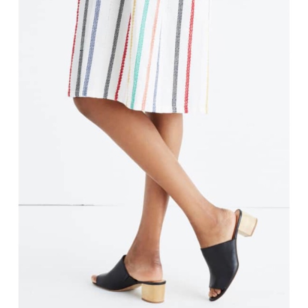 Madewell Devon Mule